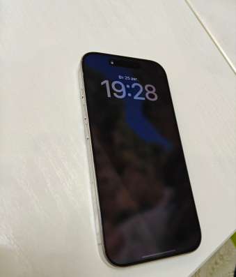 Продажа iPhone 16 Pro в Москве фото 5