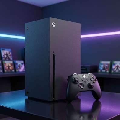 Xbox series X в Одинцово фото 3
