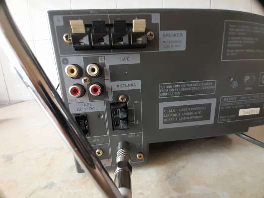 Sony DHC-MD373 — Made in Japan в Челябинске фото 5