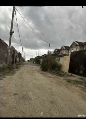 Участок 5сот. (ИЖС)