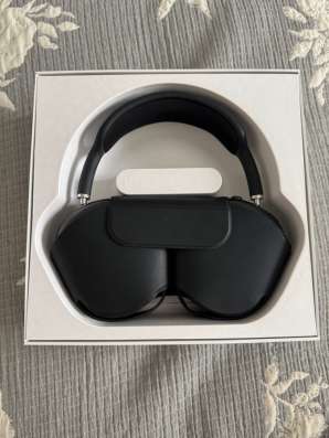 Наушники AirPods Max