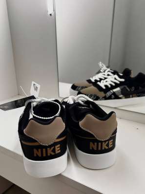Кеды Nike в Реутове