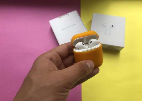 AirPods 2