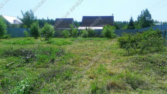 realty_mapper3.plot_in_locationСадовое некоммерческое тов-во. Площадь 7.70 сот.Есть Электричество. в Москве фото 11