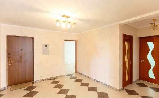 Продажа квартиры в Сочи фото 5