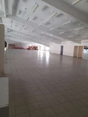 Торговый центр в Томилино в Москве фото 3