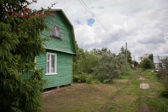 Продам дом в Вологда.Жилая площадь 50  кв.м. в Вологде фото 5