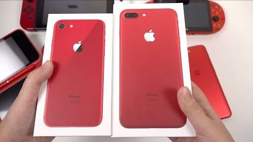 IPhone 8 64gb на официальной гарантии
