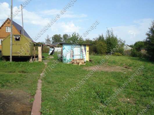 realty_mapper3.plot_in_locationПлощадь 16.50 сот.Есть Газ, Водопровод. в Москве фото 4