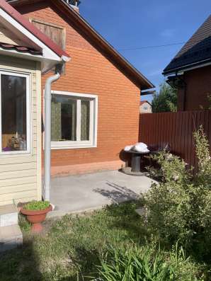 Продаётся дом в Серпухове фото 14
