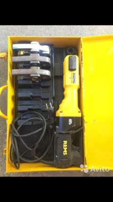 Power press REMS в Ростове-на-Дону