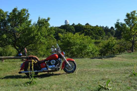 Продаётся мотоцикл Yamaha Dragstar 1100 Clasik в Симферополе фото 4