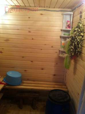 Продам дом в Вологда.Жилая площадь 72  кв.м. в Вологде фото 10
