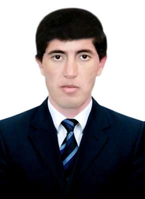 Хайриддин, 49 лет, хочет пообщаться