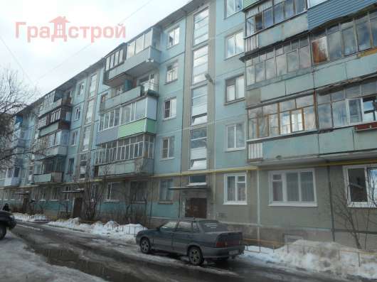 Продам двухкомнатную квартиру в Вологда.Жилая площадь 39,60  кв.м.Этаж 1.Дом панельный. в Вологде фото 8