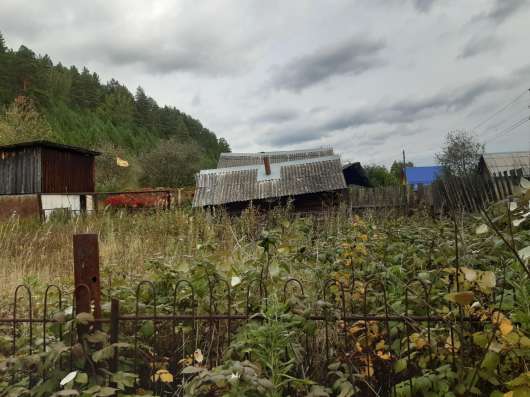 Продам участок На берегу реки АЙ в Сатке фото 9