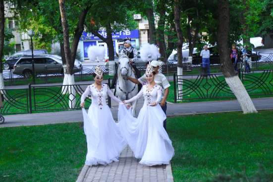 Лошадь на сундет той
