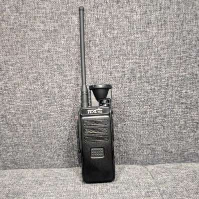 Рации TDX (TDXOne) A9000 F560 A9900 фото 3