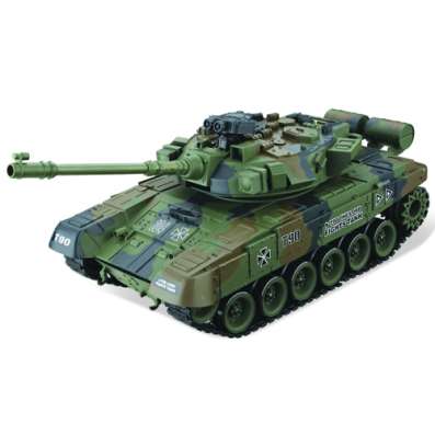 Танк радиоуправляемый CS RUSSIA T-90 Vladimir