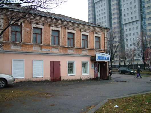 Продажа лепной мастерской