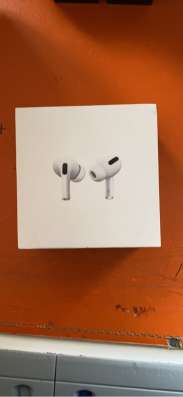 AirPods Pro в Можайске