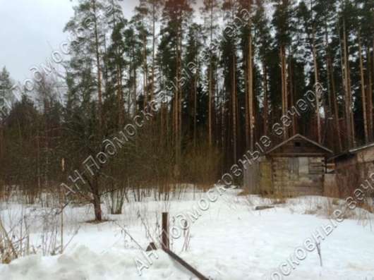 realty_mapper3.plot_in_locationПлощадь 8.00 сот.Есть Электричество, Водопровод. в Москве фото 3