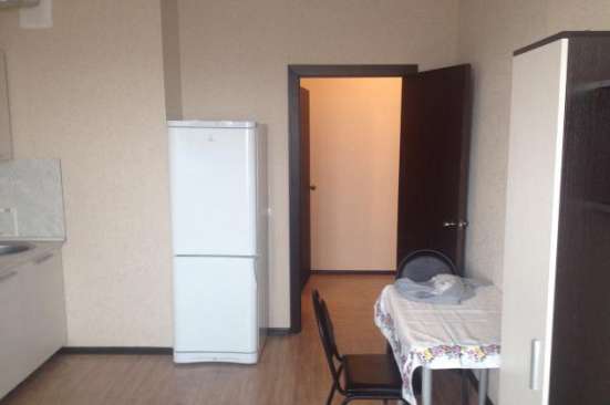 Продам однокомнатную квартиру в Краснодар.Жилая площадь 38  кв.м.Этаж 12.Дом панельный.