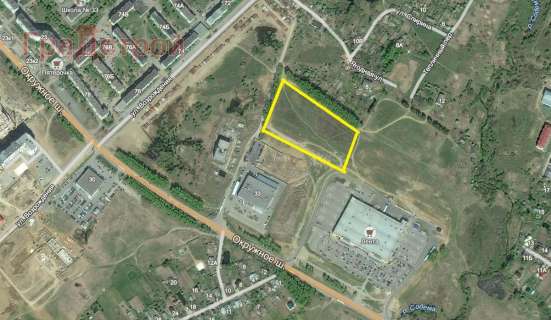 realty_mapper3.plot_in_locationПлощадь 200.00 сот.