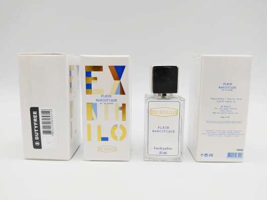 Ex Nihilo Fleur Narcotique