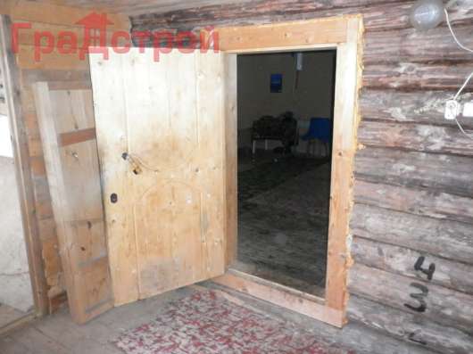 Продам дом в Вологда.Жилая площадь 130  кв.м. в Вологде