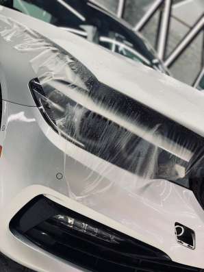Exclusive tuning studio представляет свои услуги фото 9