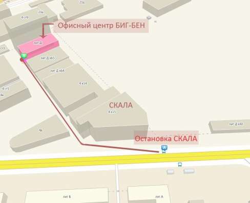 Самара, Московское ш., 4Дк66 в Самаре