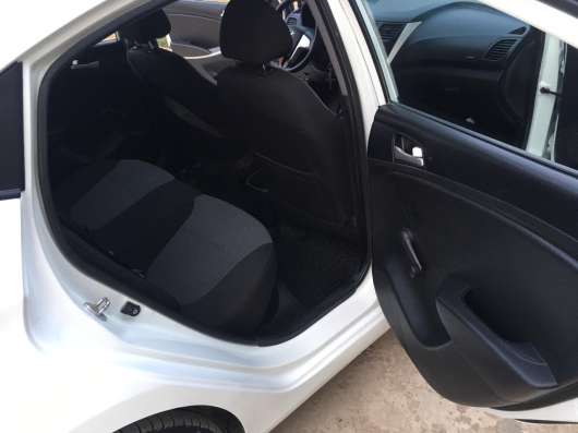 Продаю автомобиль один хозяин в Ростове-на-Дону фото 11
