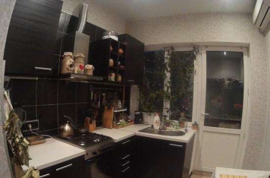 Продам однокомнатную квартиру в Краснодар.Жилая площадь 35,30  кв.м.Этаж 2.Дом кирпичный.