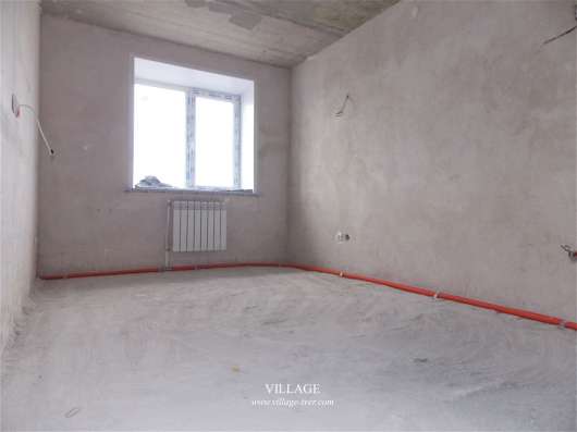 Продам однокомнатную квартиру в Тверь.Жилая площадь 24,50  кв.м.Этаж 8. в Твери фото 6