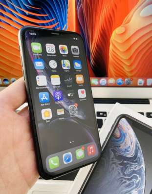IPhone Xr 128gb