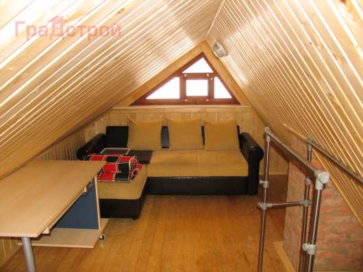 Продам дом в Вологда.Жилая площадь 263  кв.м. в Вологде фото 5