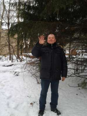 Виктор, 56 лет, хочет познакомиться