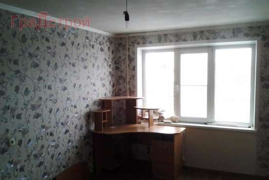 Продам однокомнатную квартиру в Вологда.Жилая площадь 30  кв.м.Этаж 3.Дом кирпичный. в Вологде фото 3