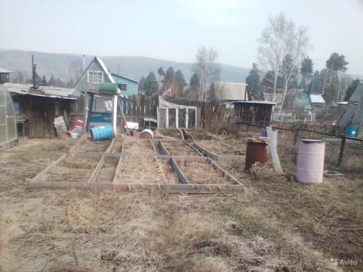 Дача 30 м² на участке 5 сот в Иркутске фото 3