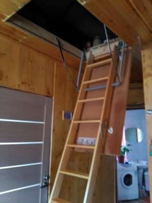 Продается Два Дома 130 м2 в Домодедове фото 9