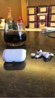 AirPods Pro в Учалах