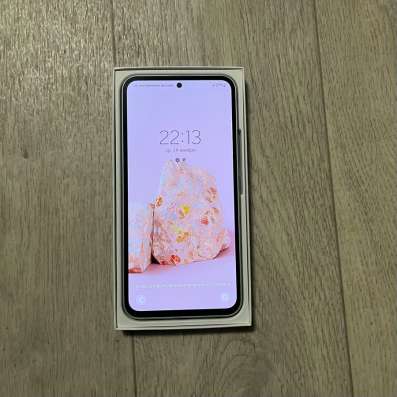 Samsung Galaxy A54 8/128 gb в Дзержинске фото 3