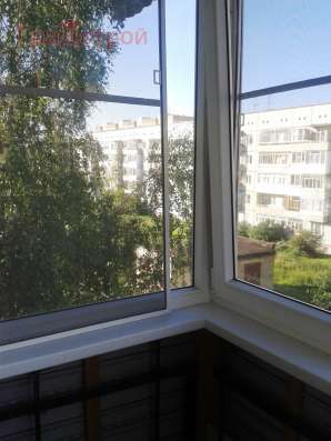Продам четырехкомнатную квартиру в Вологда.Жилая площадь 70,50  кв.м.Дом панельный.Есть Балкон. в Вологде фото 7