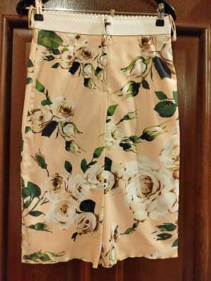 Костюм Dolce&Gabbana в Пятигорске фото 3