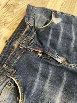 Джинсы DSQUARED2 в Екатеринбурге фото 4