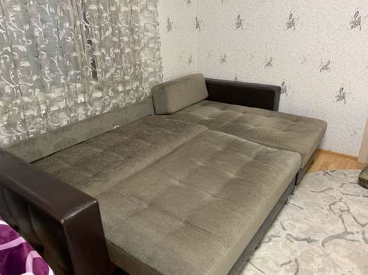 Диван угловой
