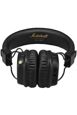 Наушники Marshall Major 2 в Москве фото 3