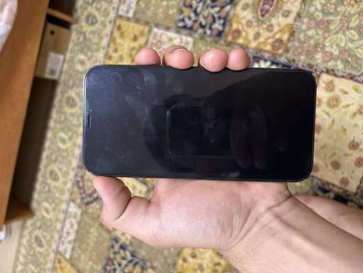 Телефон IPhone 12 Pro Max в Ставрополе