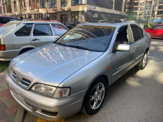 Продам Nissan Primera P11 в Краснодаре фото 6